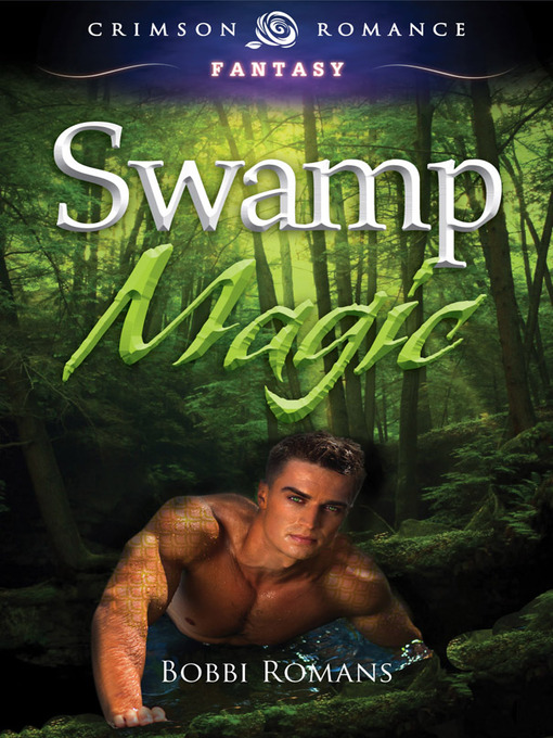 Imagen de portada para Swamp Magic